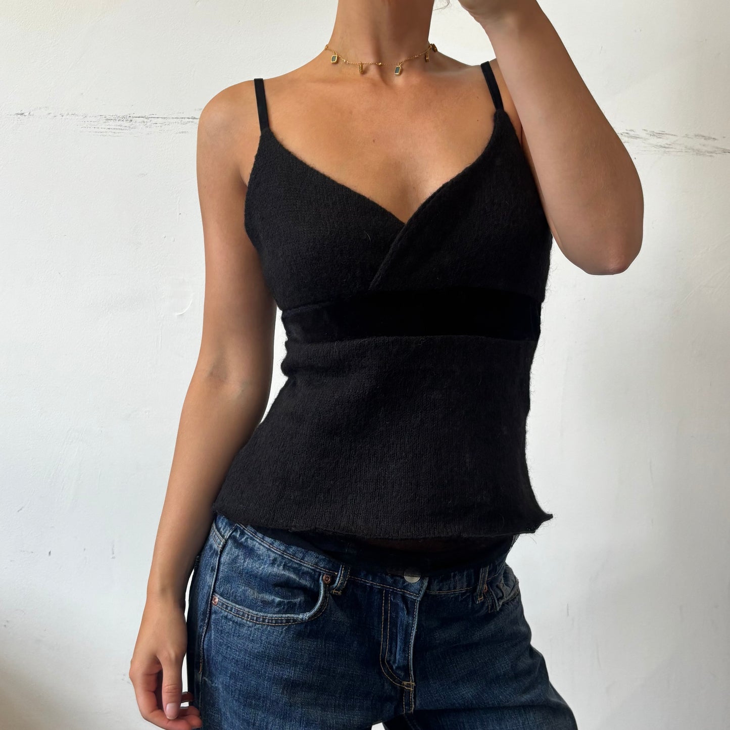 vintage top