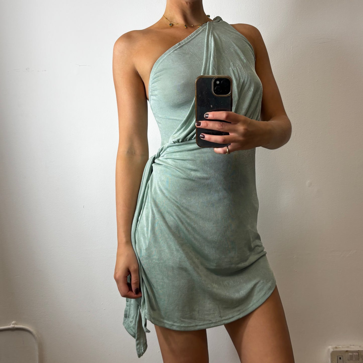 vintage dress