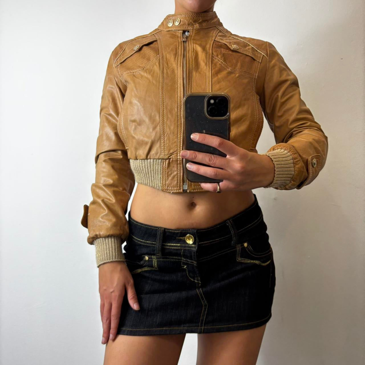 vintage jacket