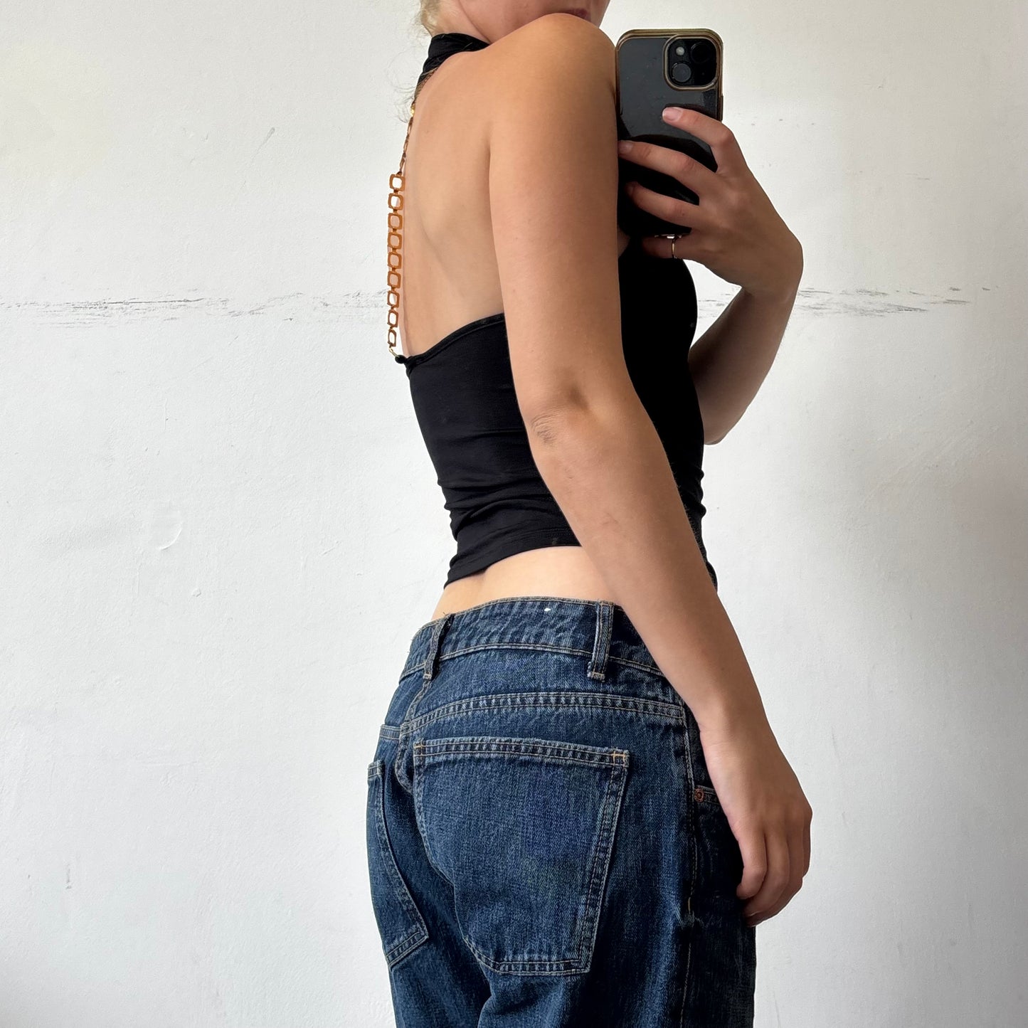 vintage top