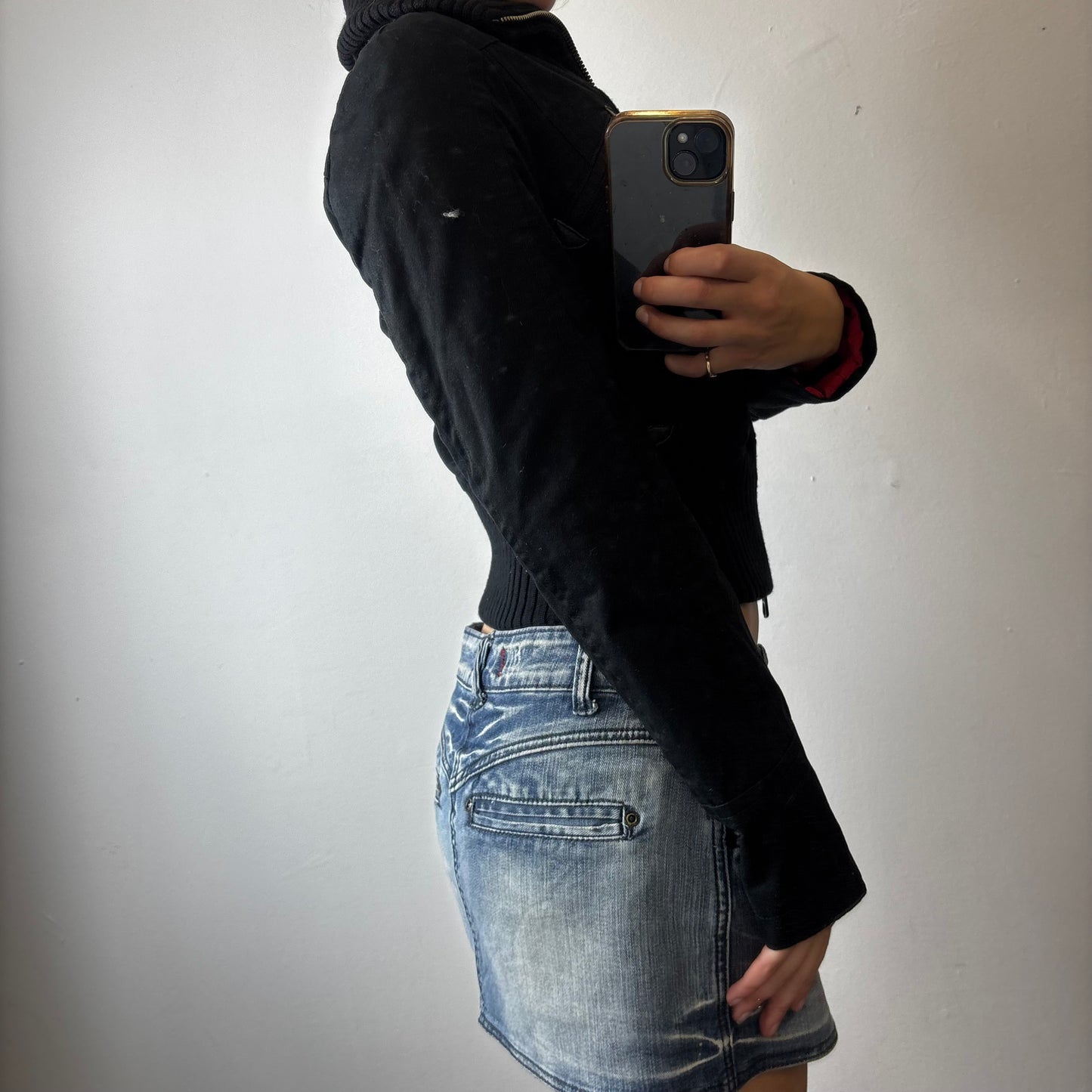 vintage jacket