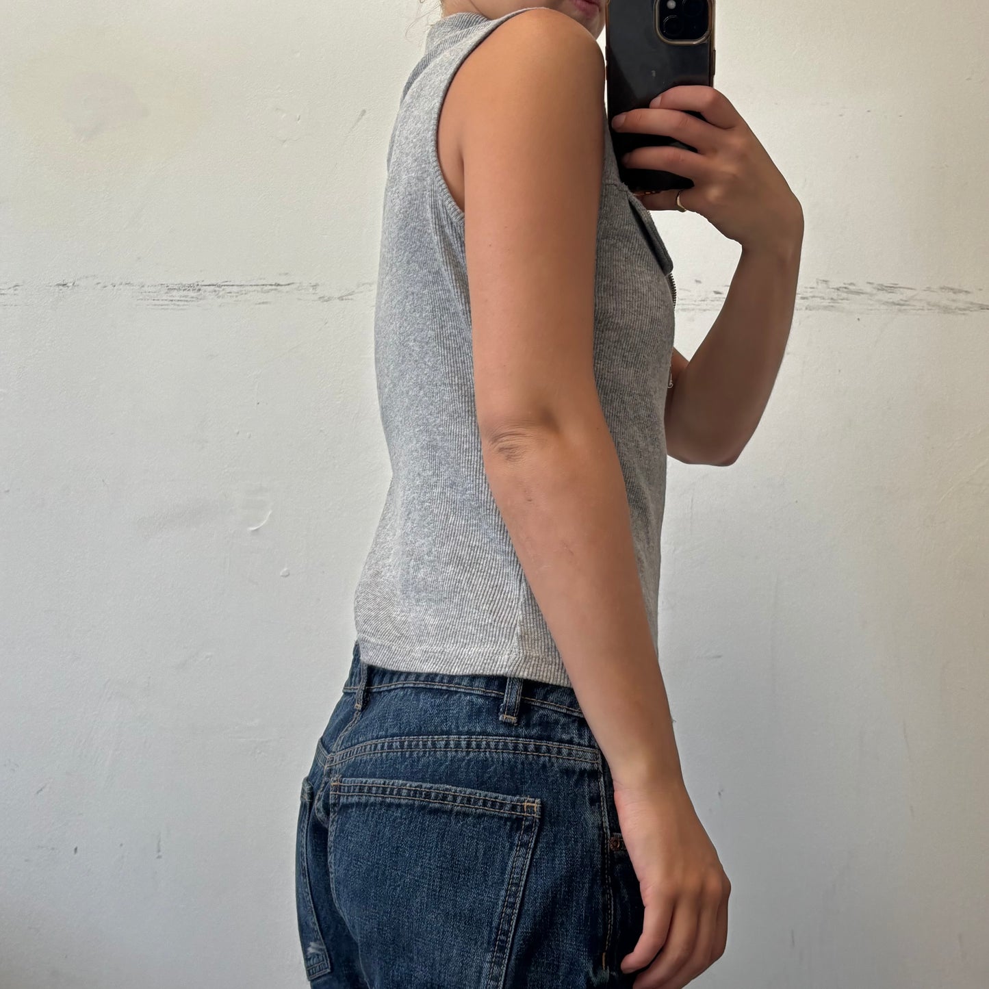 vintage top