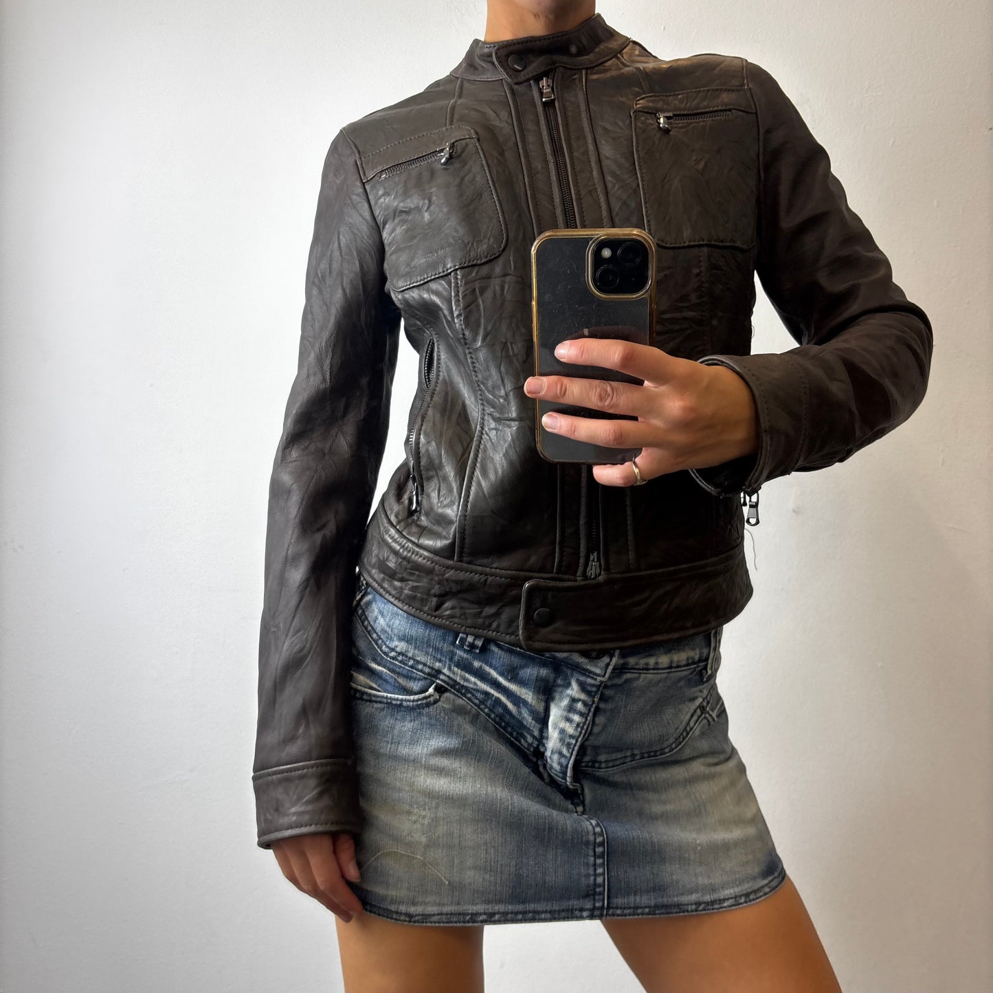 vintage jacket