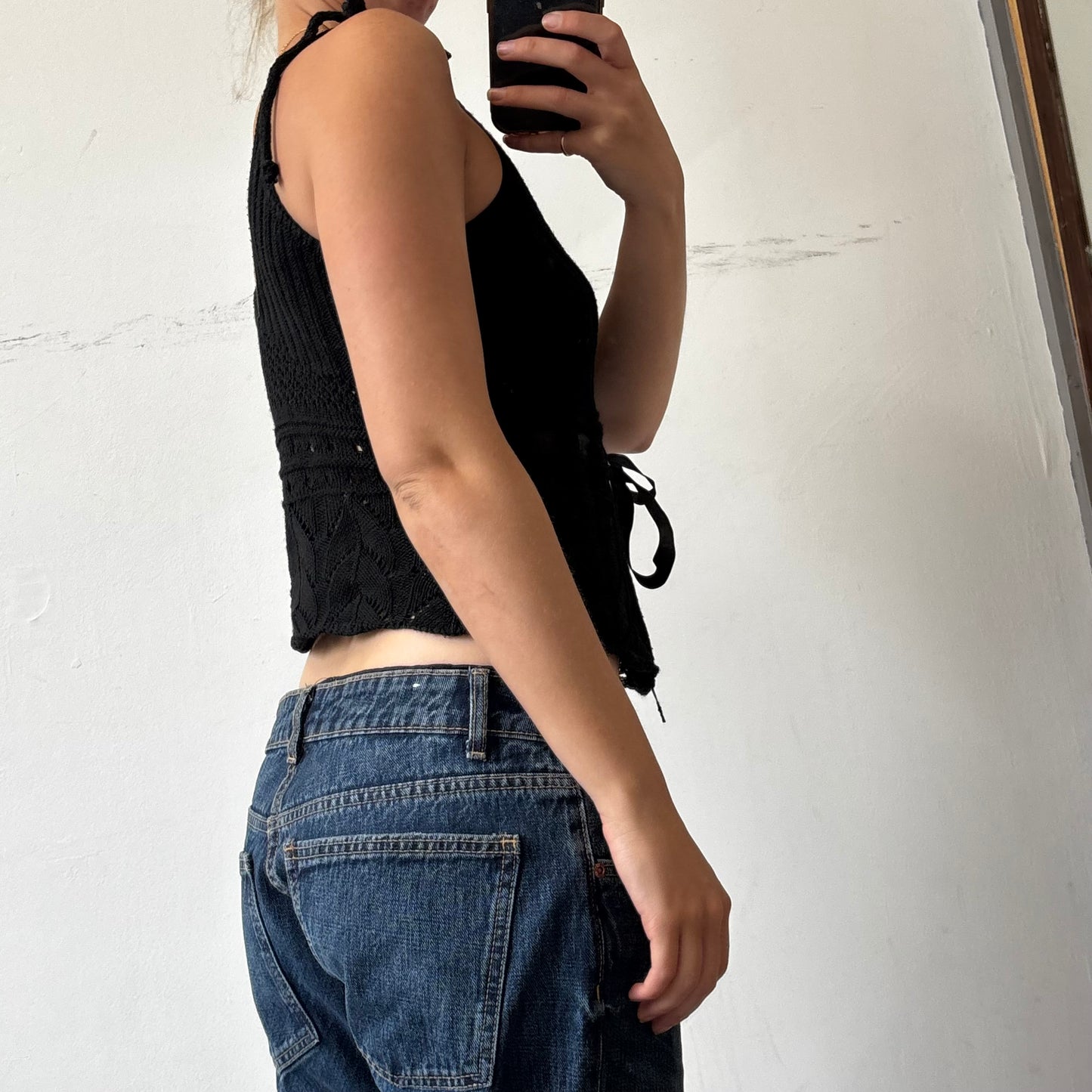 vintage top