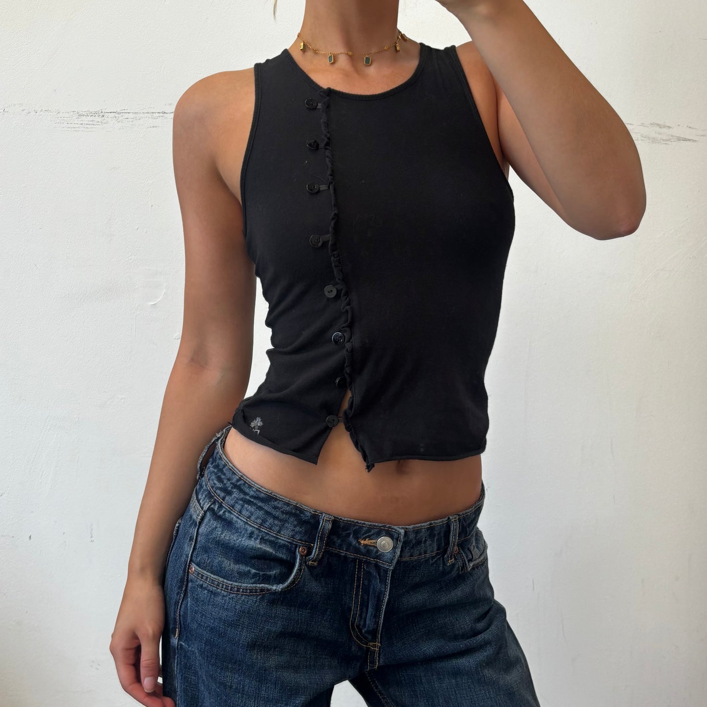 vintage top