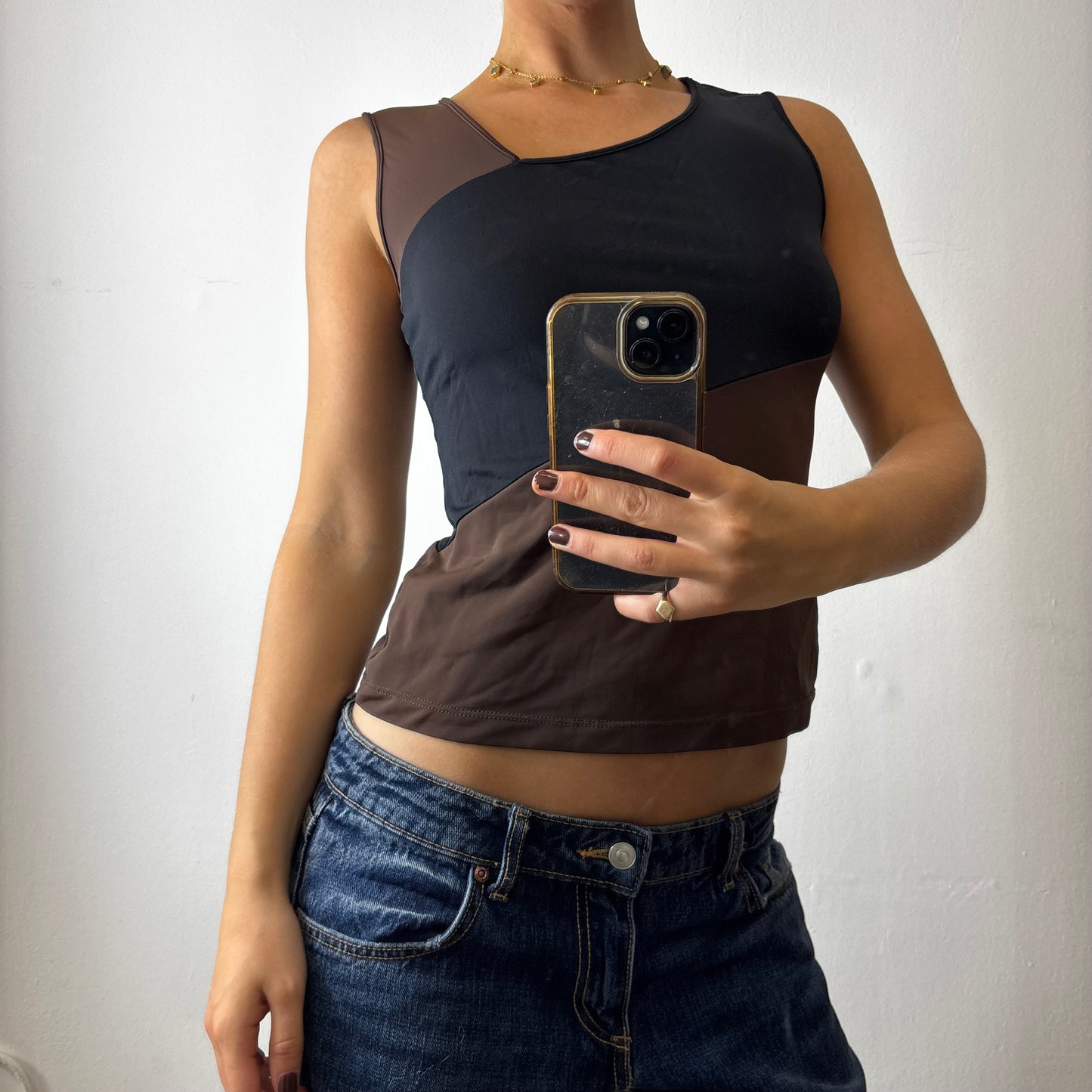 vintage tank top