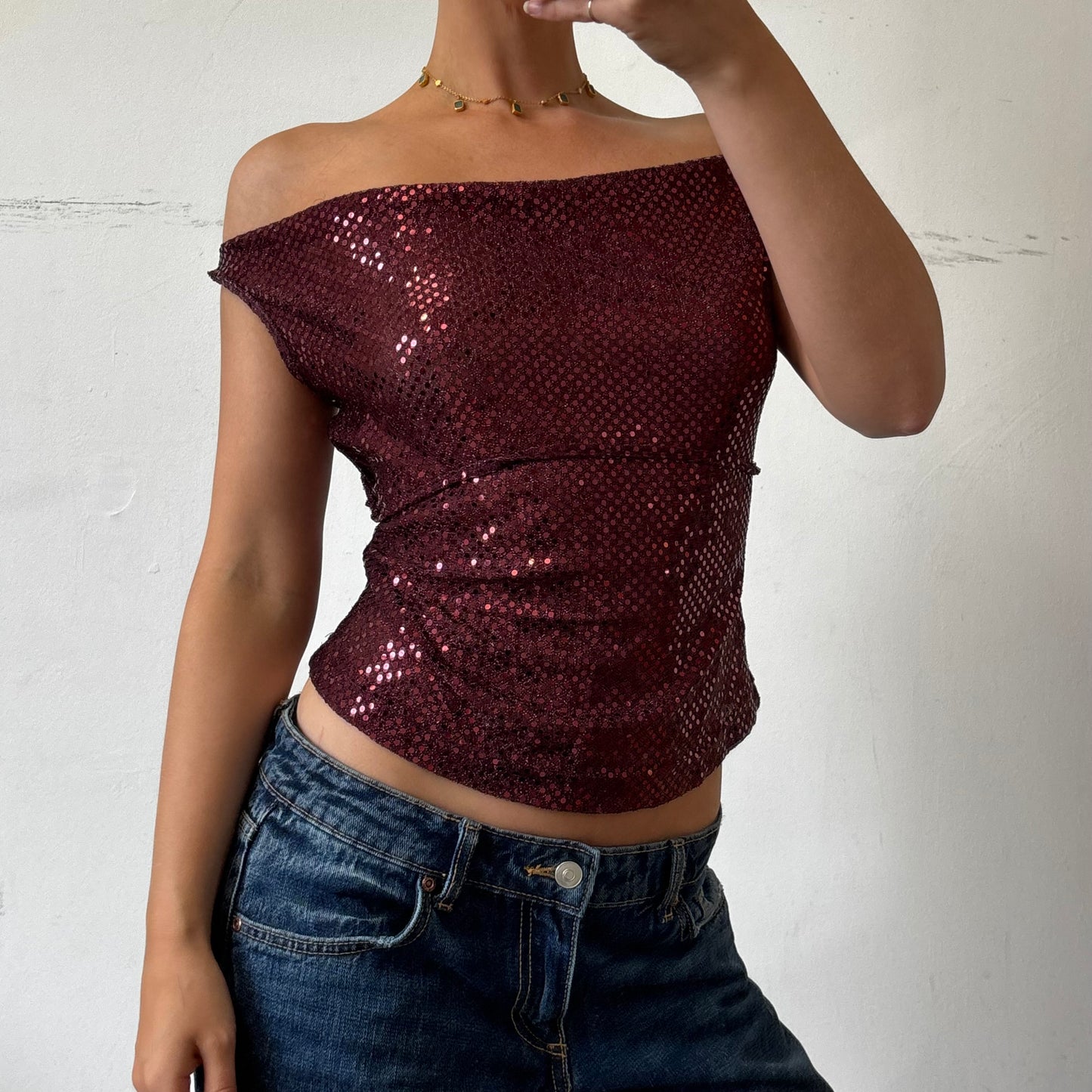 vintage top