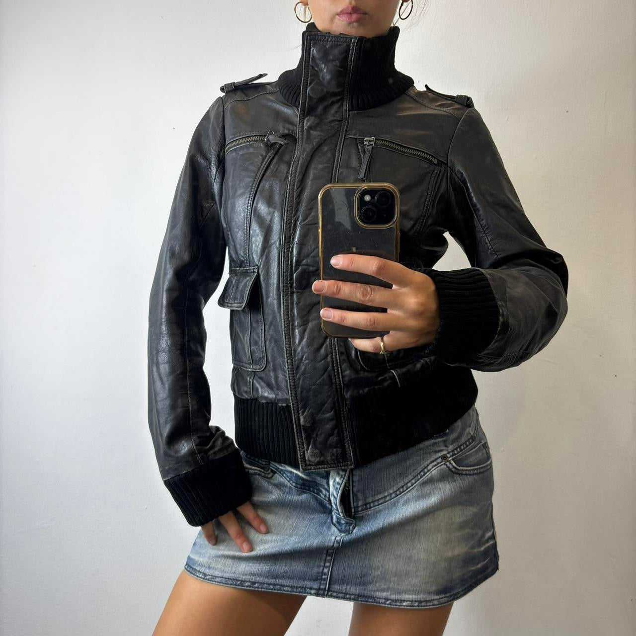 vintage jacket
