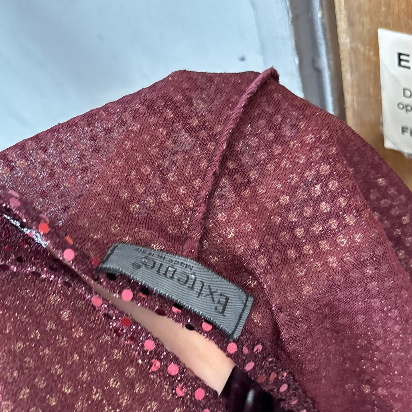 vintage top