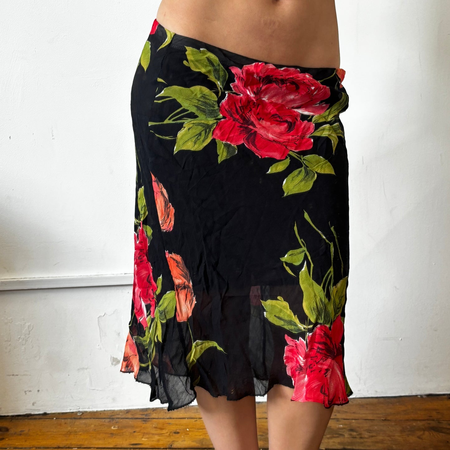 vintage skirt