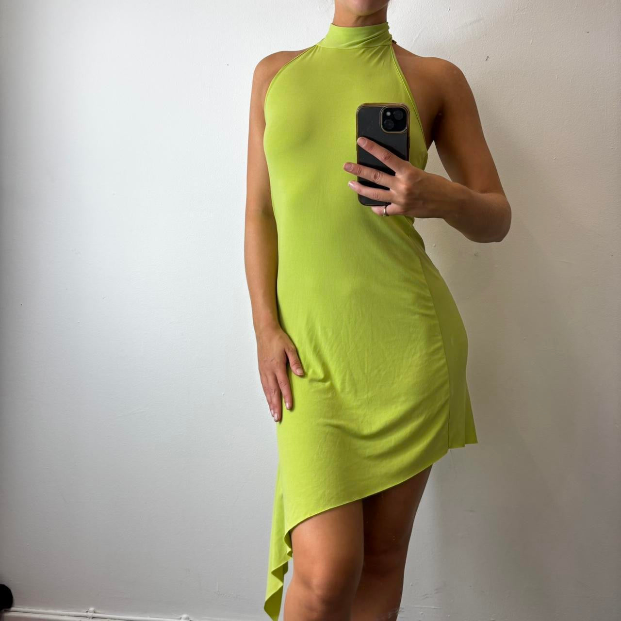 vintage dress