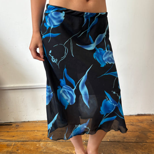 vintage skirt