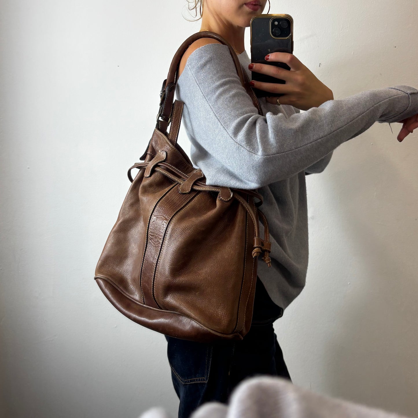 brown bag