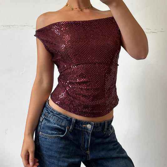 vintage top