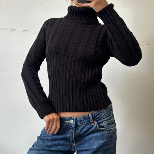 vintage jumper