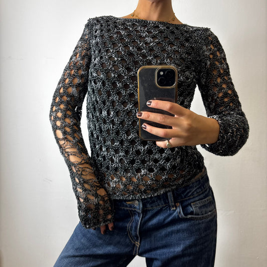 vintage jumper