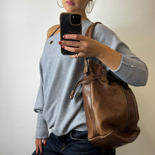 brown bag