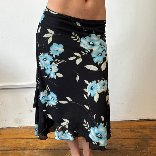 vintage skirt