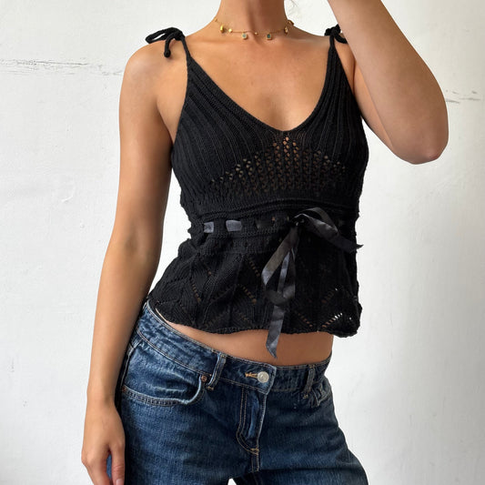 vintage top
