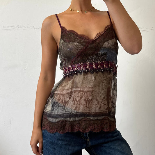 vintage top