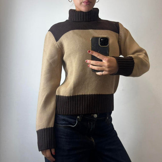 sisley jumper