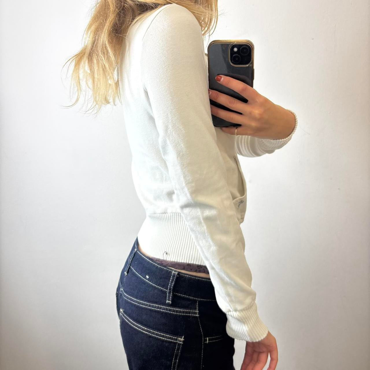 zip up hoodie