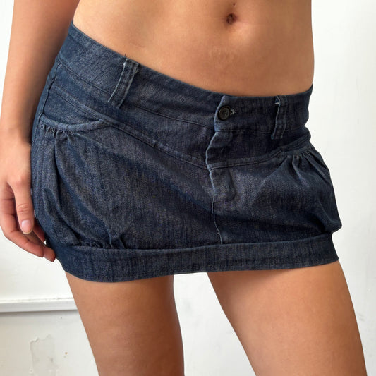 vintage skirt