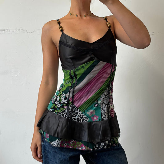 vintage top