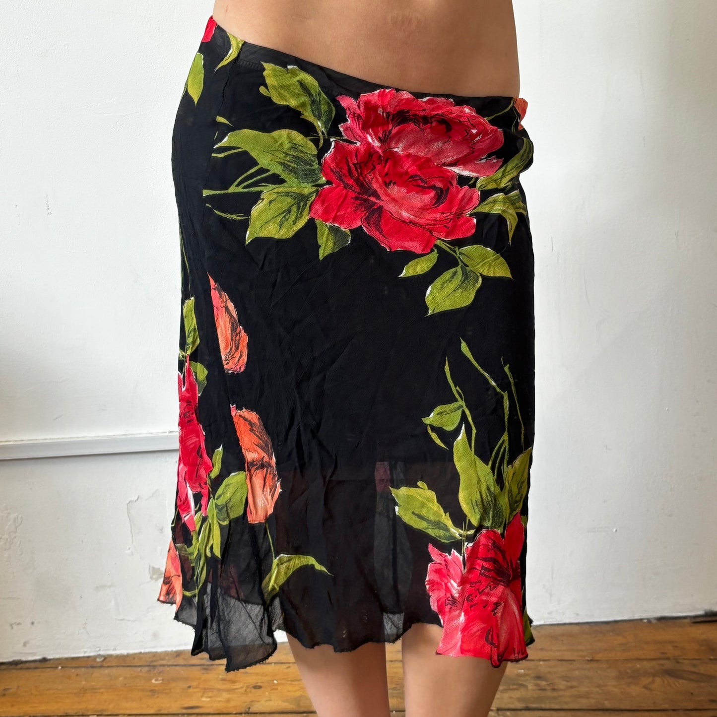 vintage skirt