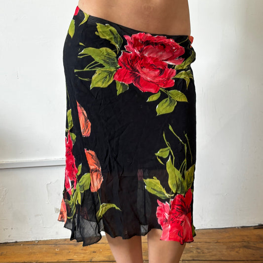 vintage skirt