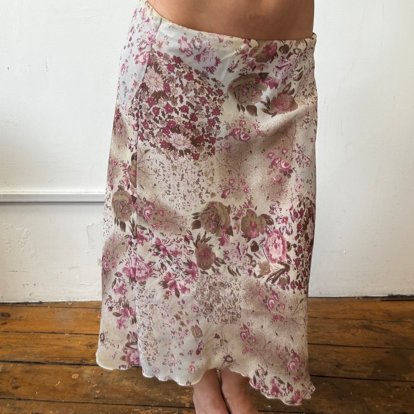vintage skirt