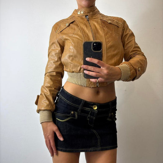 vintage jacket