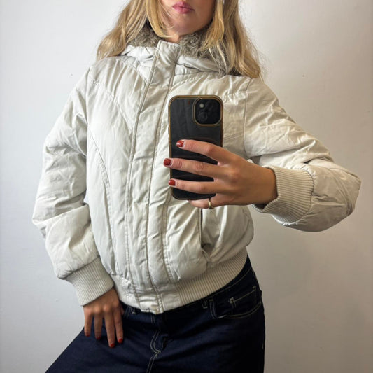 puffer jacket