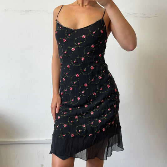 vintage dress