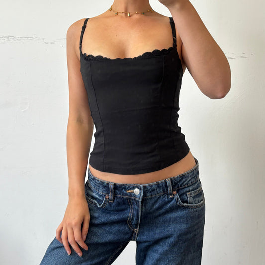 vintage top