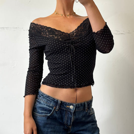 vintage top