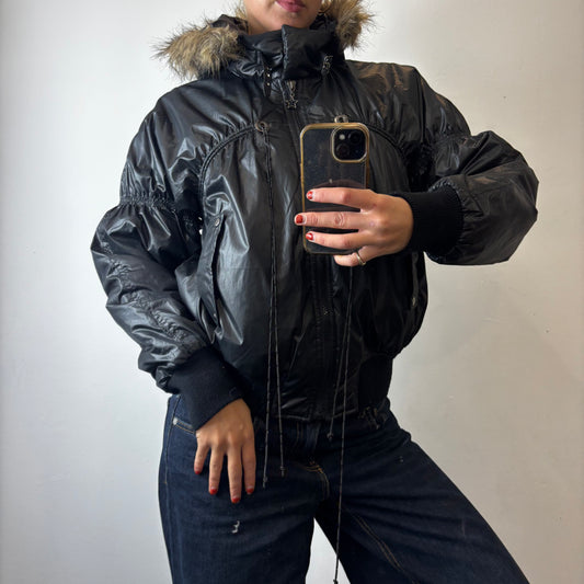 puffer jacket