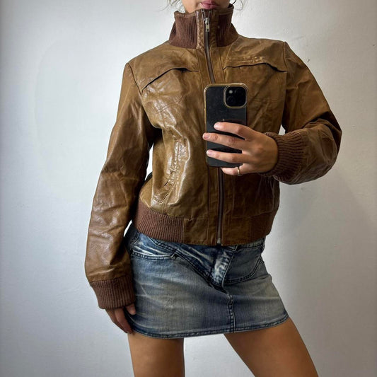 vintage jacket