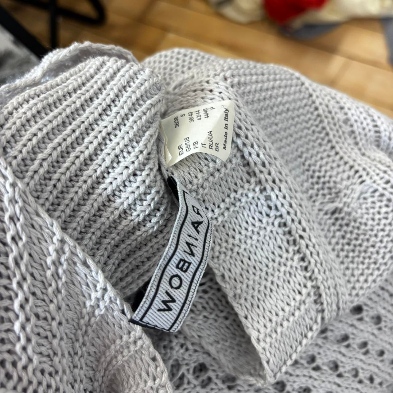 off the shoulder jumper