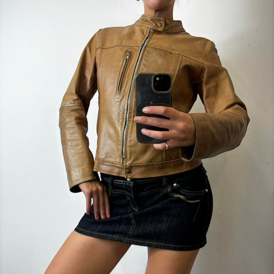vintage jacket