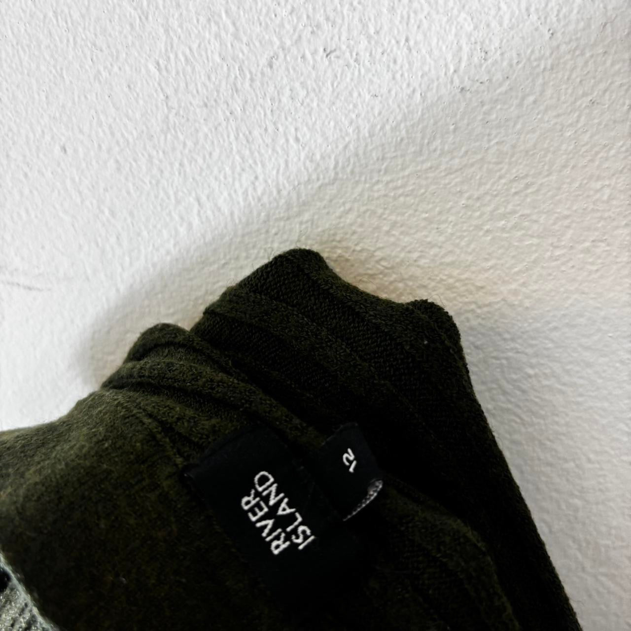 knit jumper