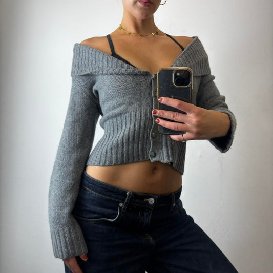 off the shoulder jumper