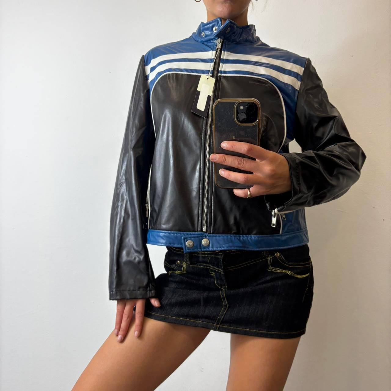 vintage jacket