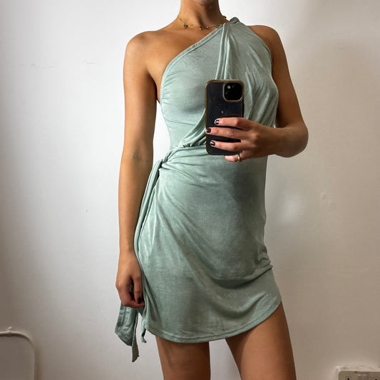 vintage dress