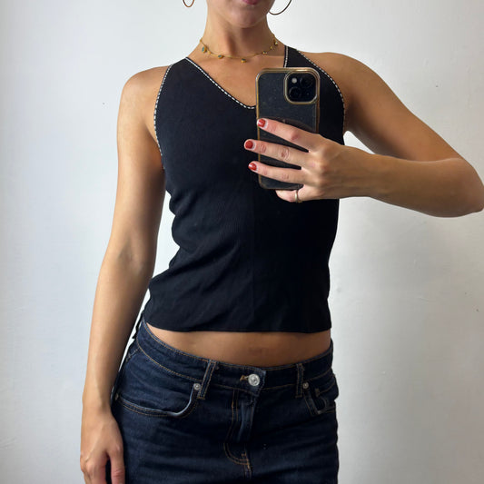 knit top