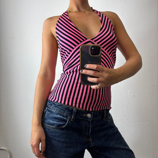 vintage halter top