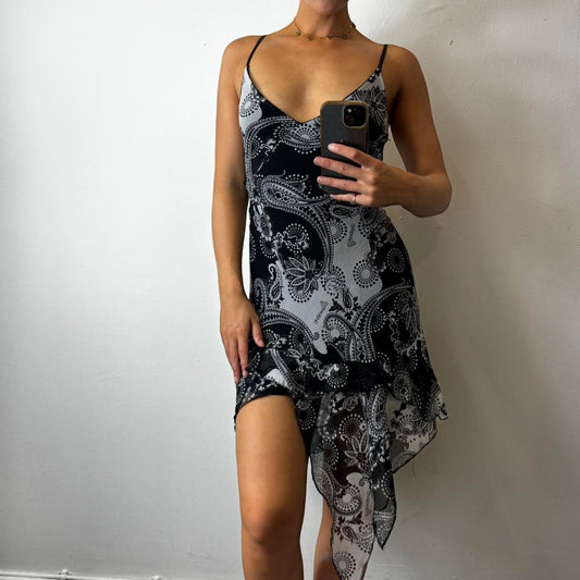 vintage dress
