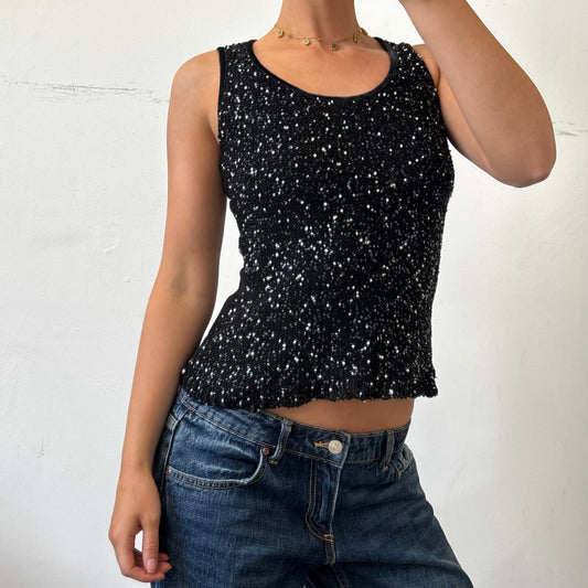 vintage top