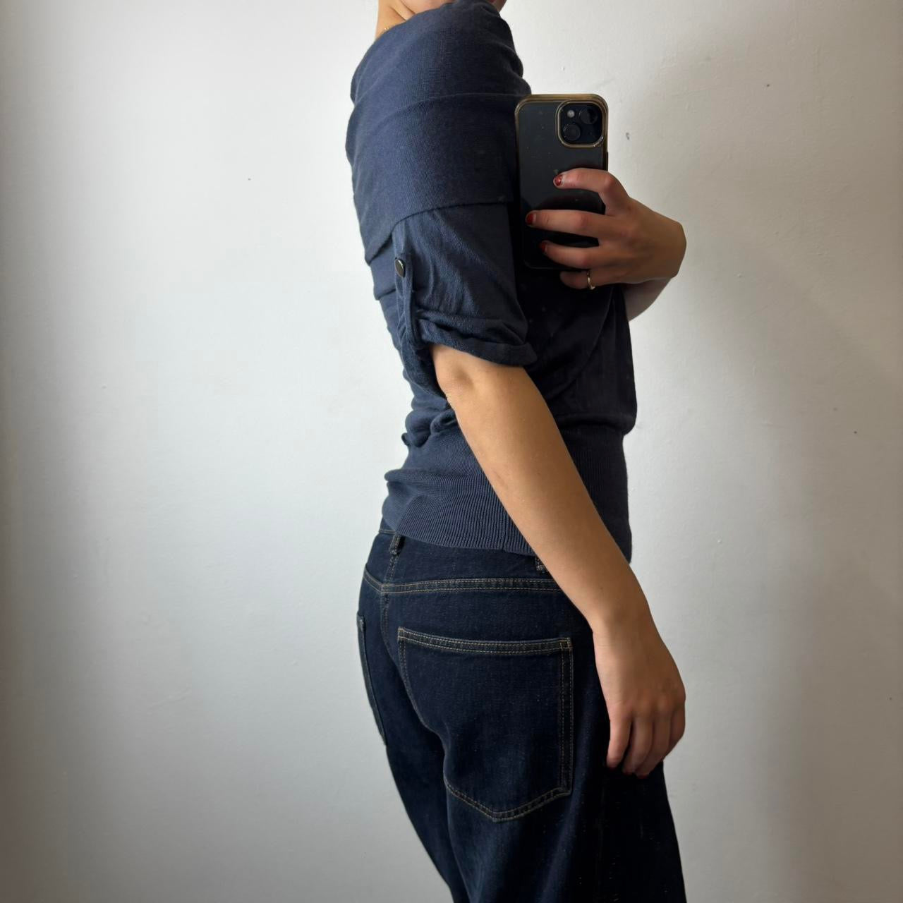 slinky top