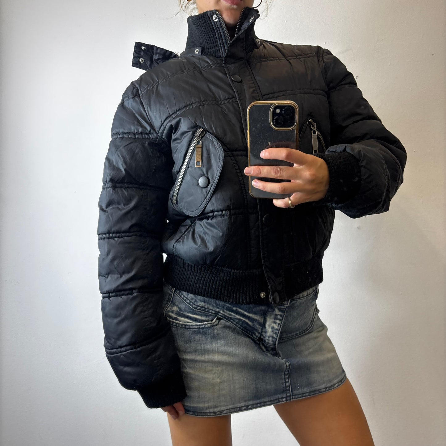 vintage jacket